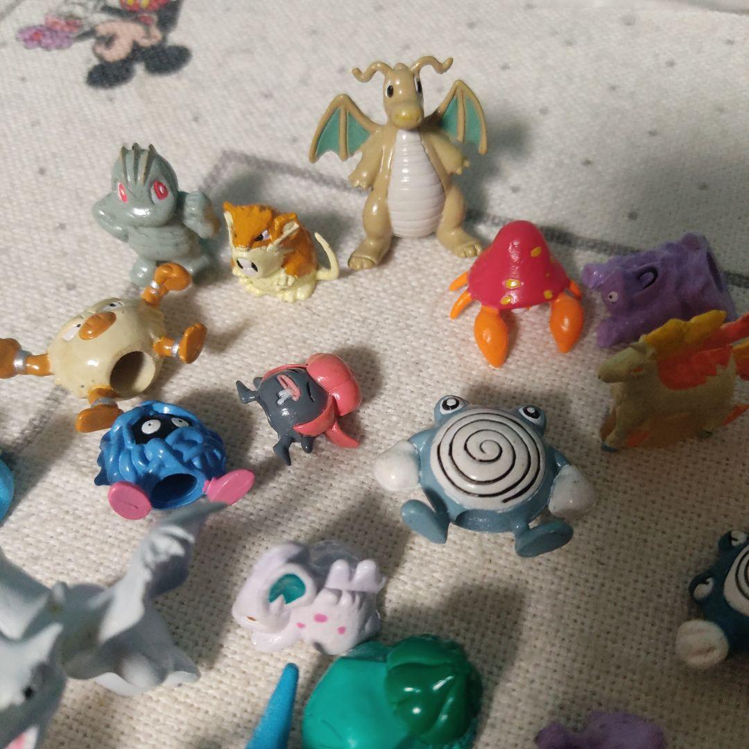 ポケモン　フルカラースタジアム フルカラーコレクション　フィギュア　まとめ売り