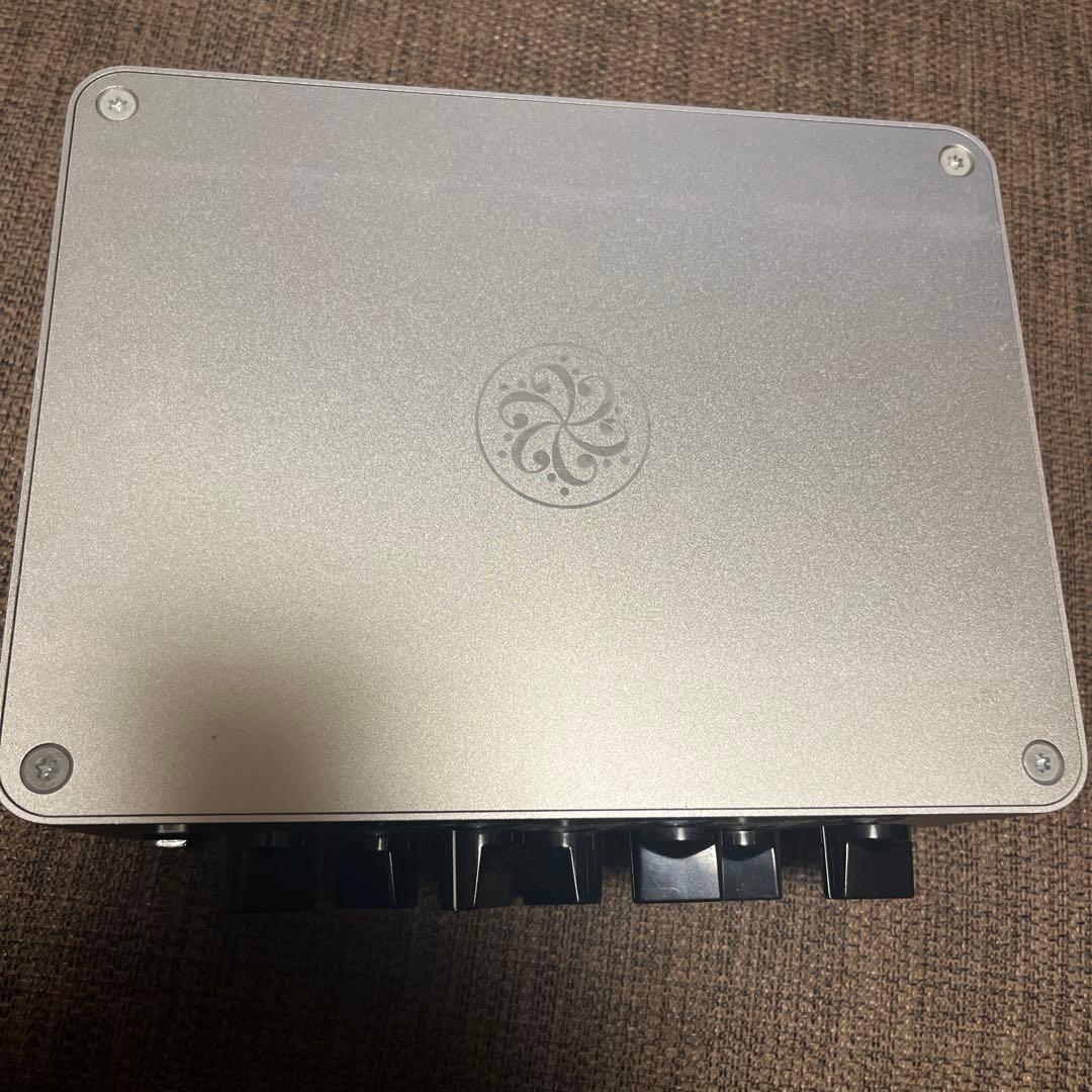 ベース Darkglass e500