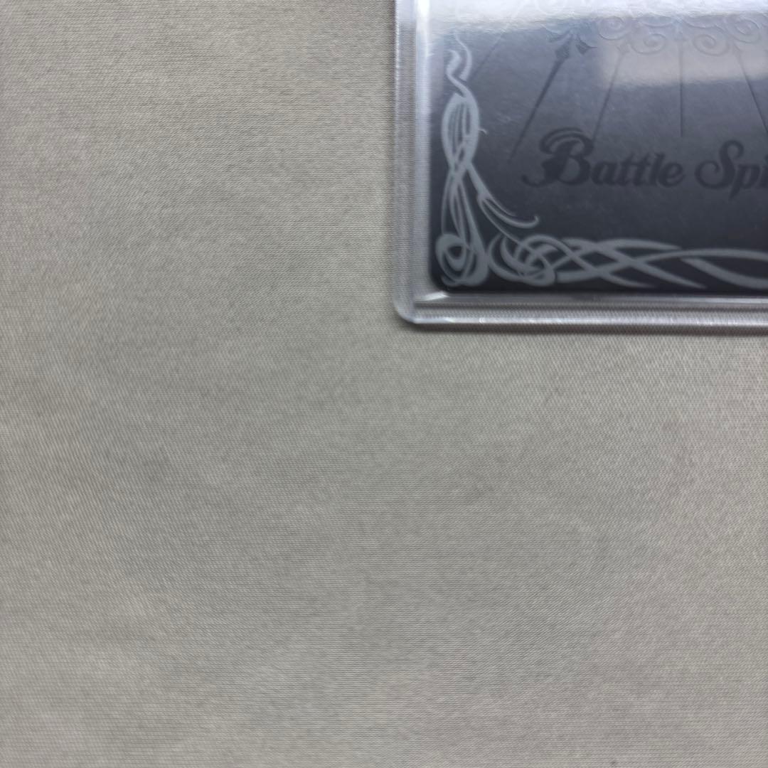 【バトスピ】SECRET仮面ライダーギーツ マグナムブーストフォーム(2)