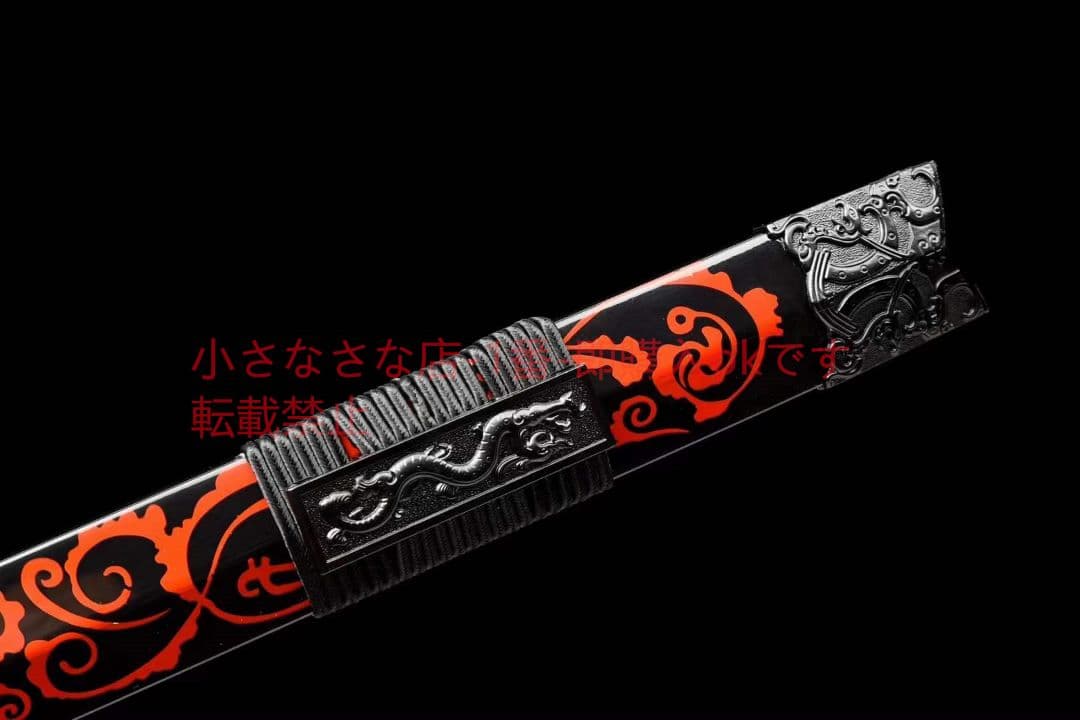 神剣   古兵器 武具 刀装具 日本刀 模造刀 居合刀