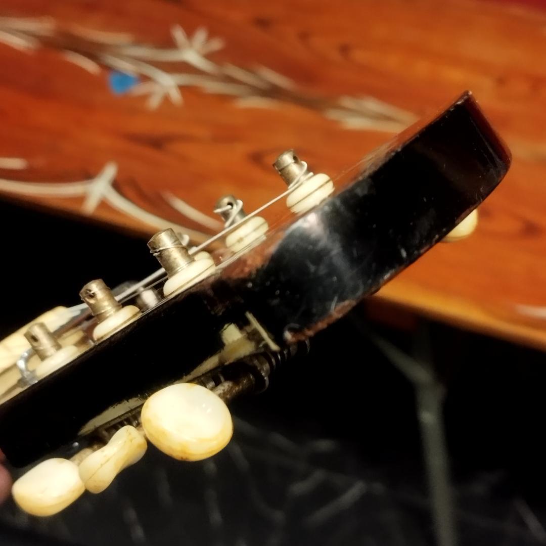 Norma ノルマ 60年代製 ビザール エレキギター　Tomboフルアコ