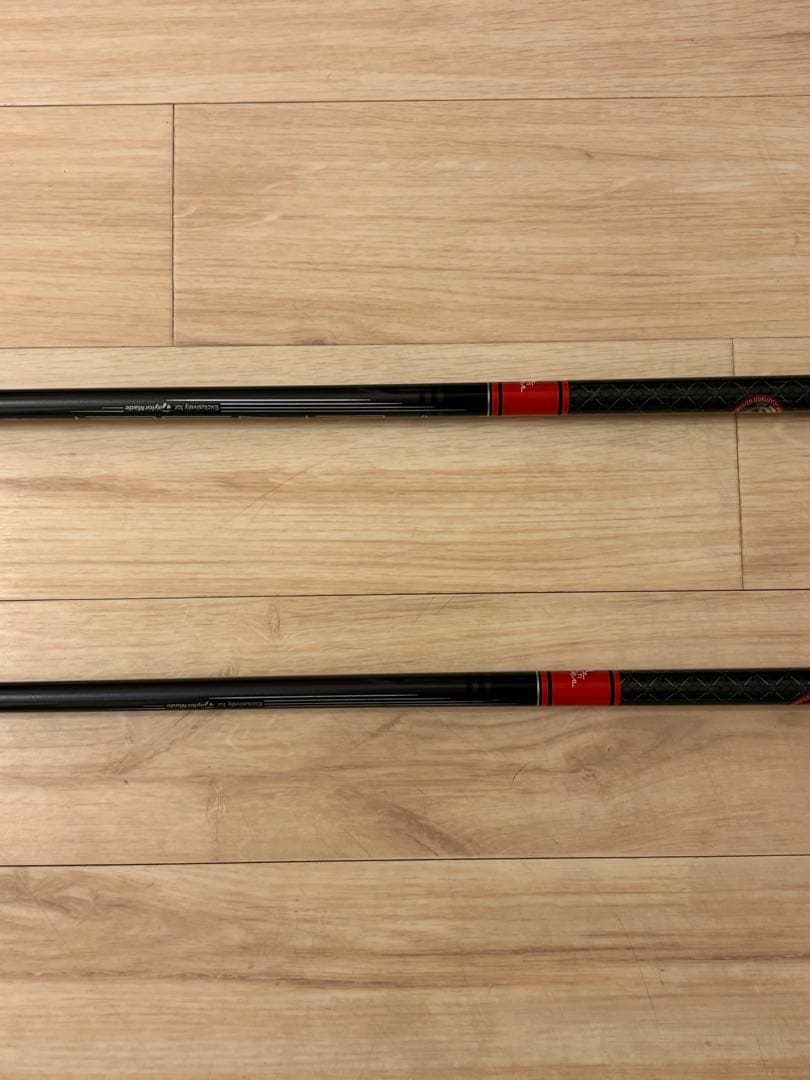 【レフティ】テーラーメイド ステルス2 3番ウッド 5番ウッド