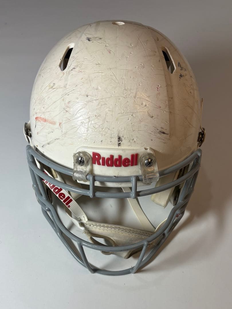 Riddell アメリカンフットボールファンデーション　スピードアイコン