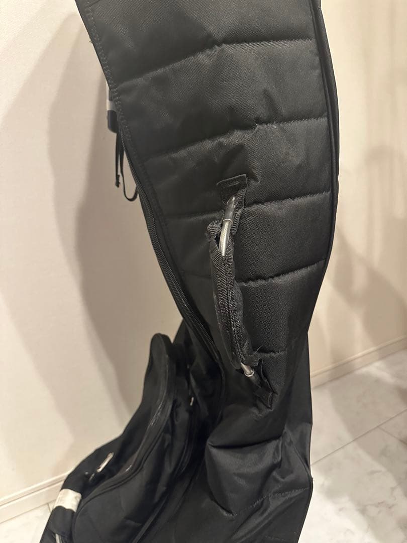 サムソナイトゴルフ トラベルケース（ソフトケース）