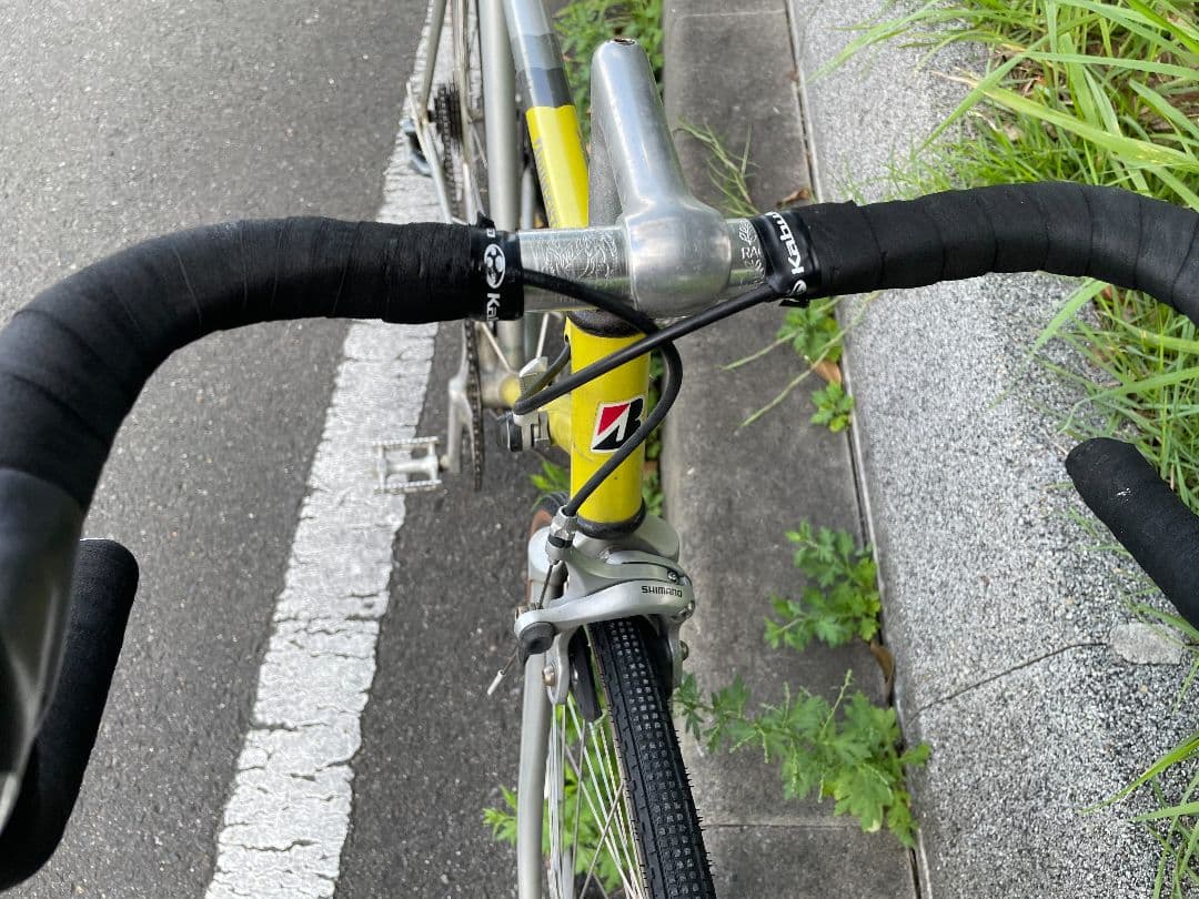 ブリジストン　レイダック　引き取り限定