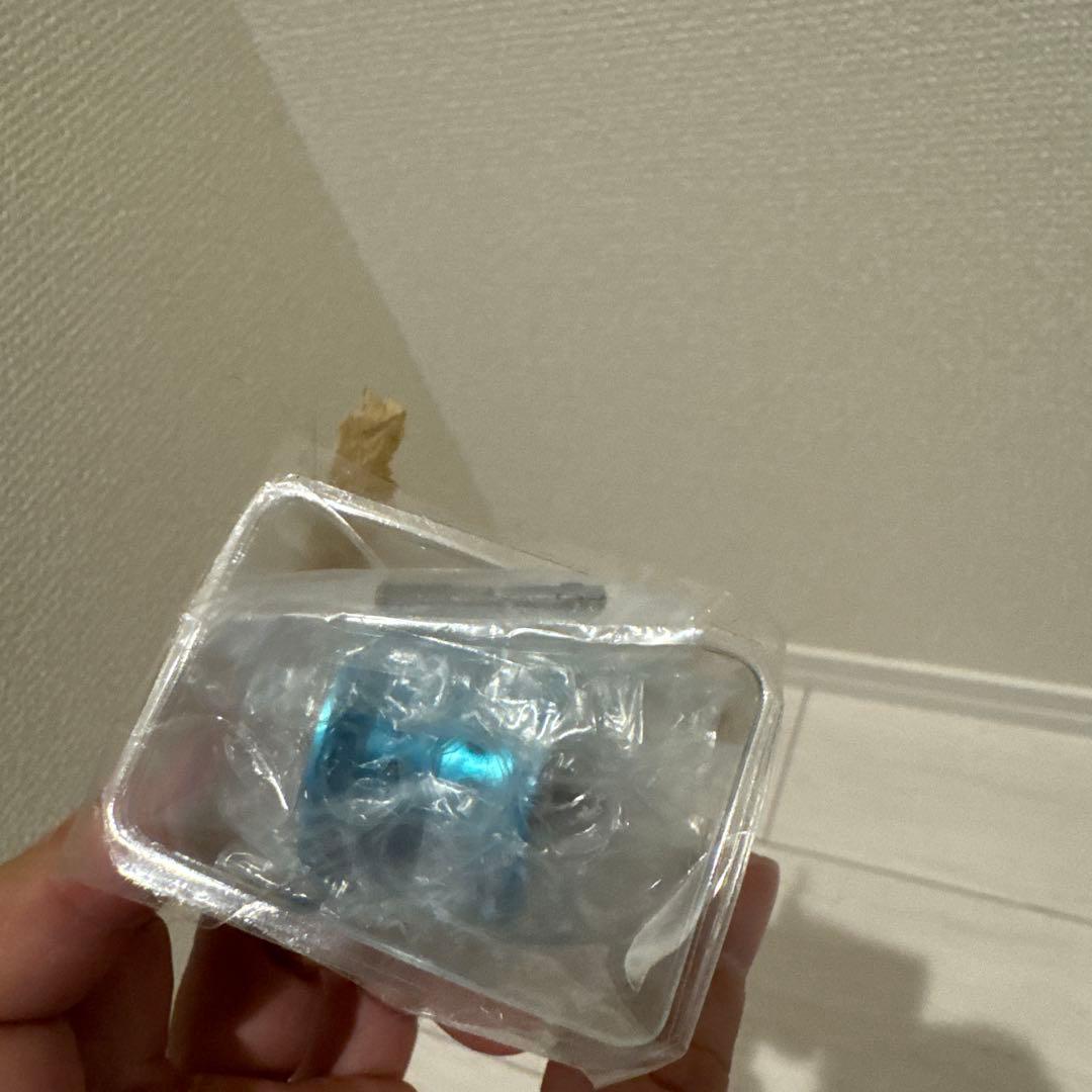 ktf メタニウム ver3 neo スプール