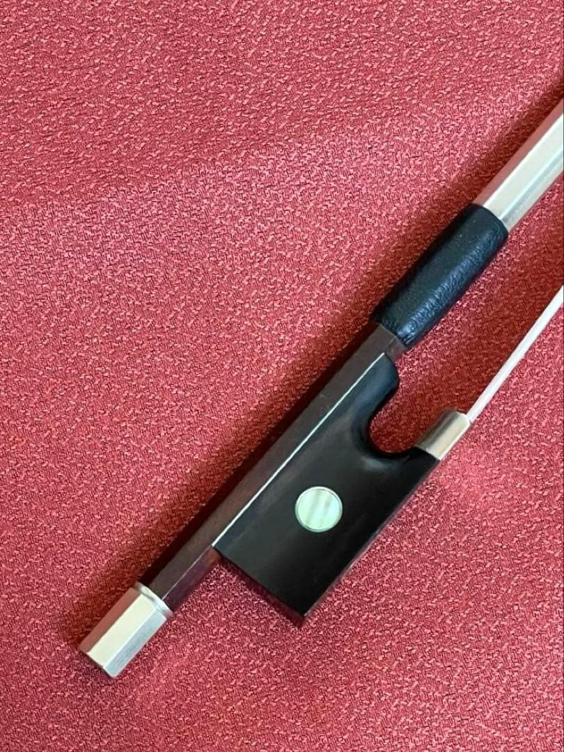 バイオリン弓 L'archet Siqueira 4/4