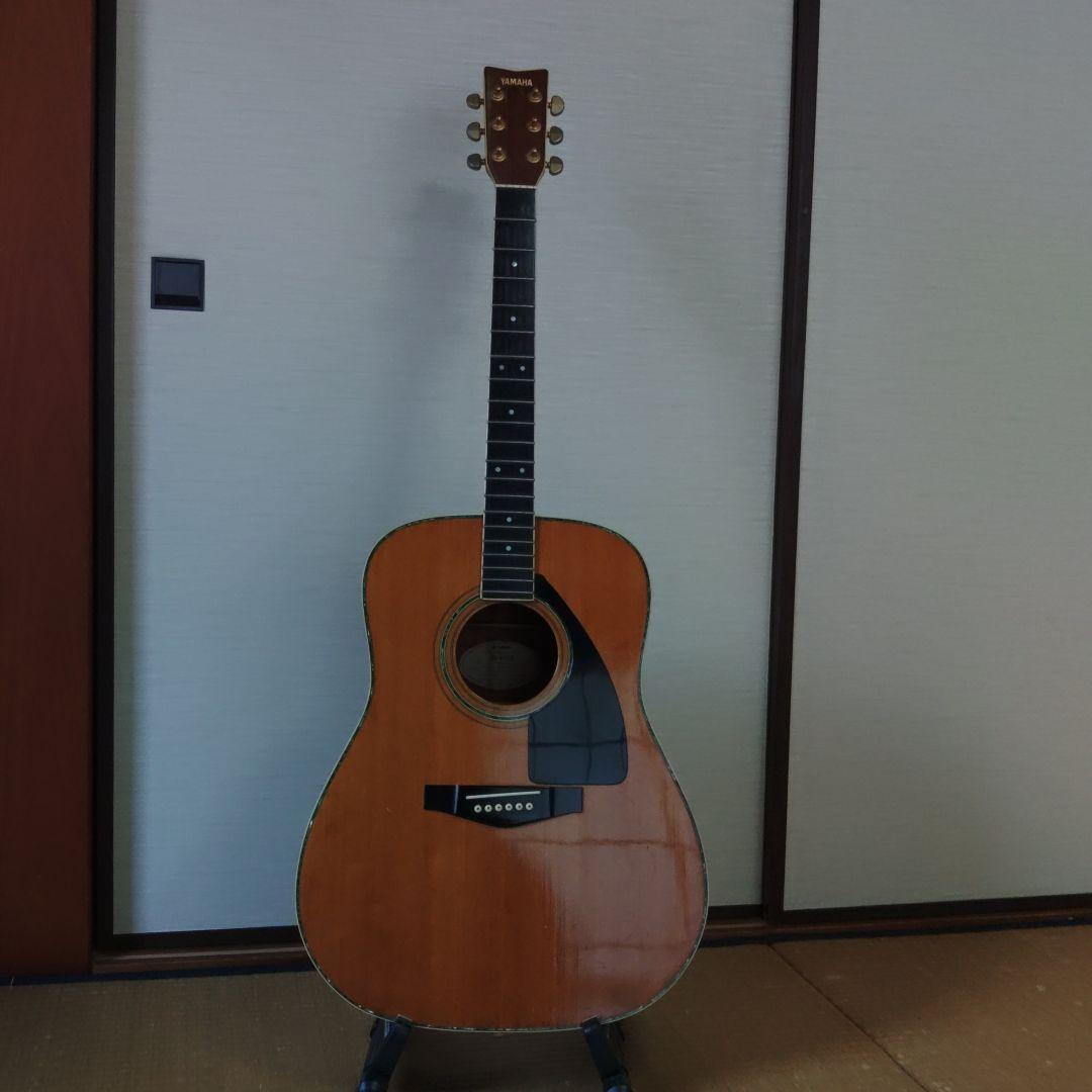 YAMAHA FG-400M アコースティックギター