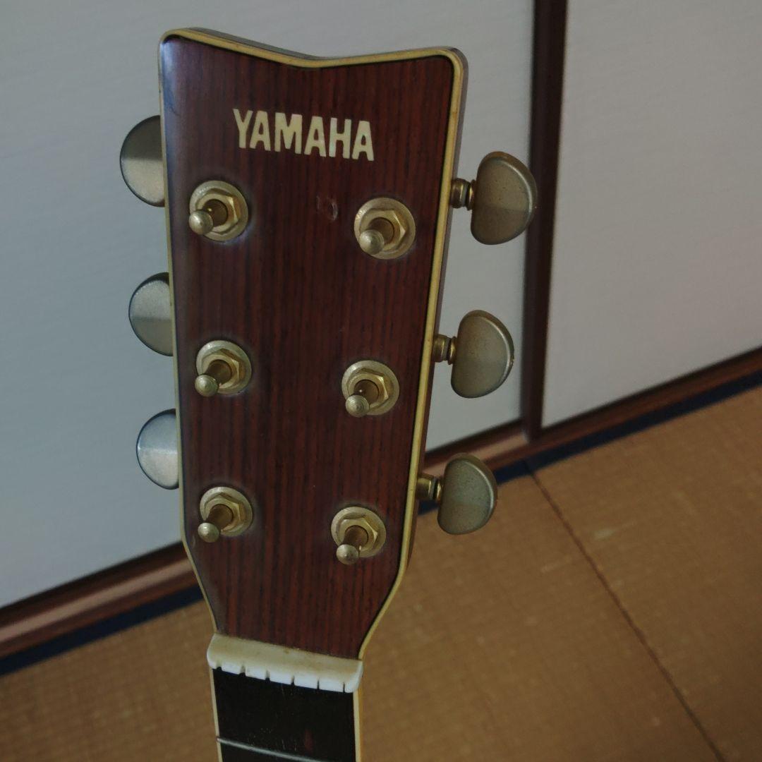 YAMAHA FG-400M アコースティックギター