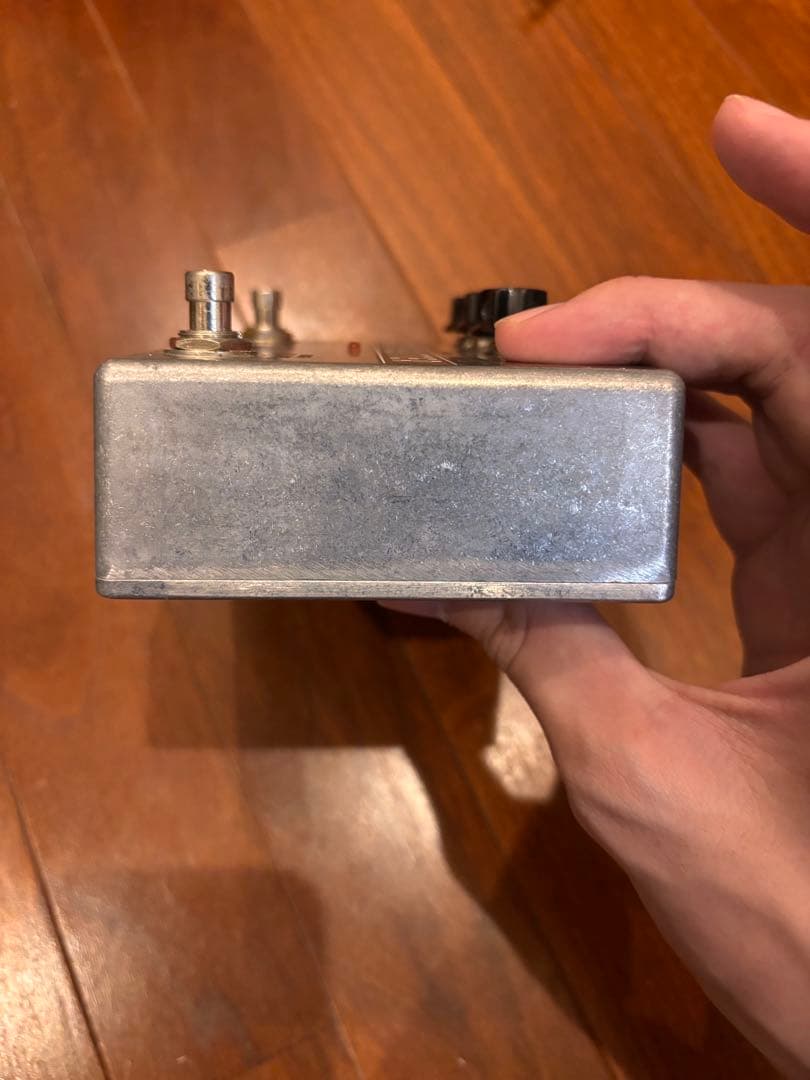 SUPER FLUTTER V3 エフェクター S3N