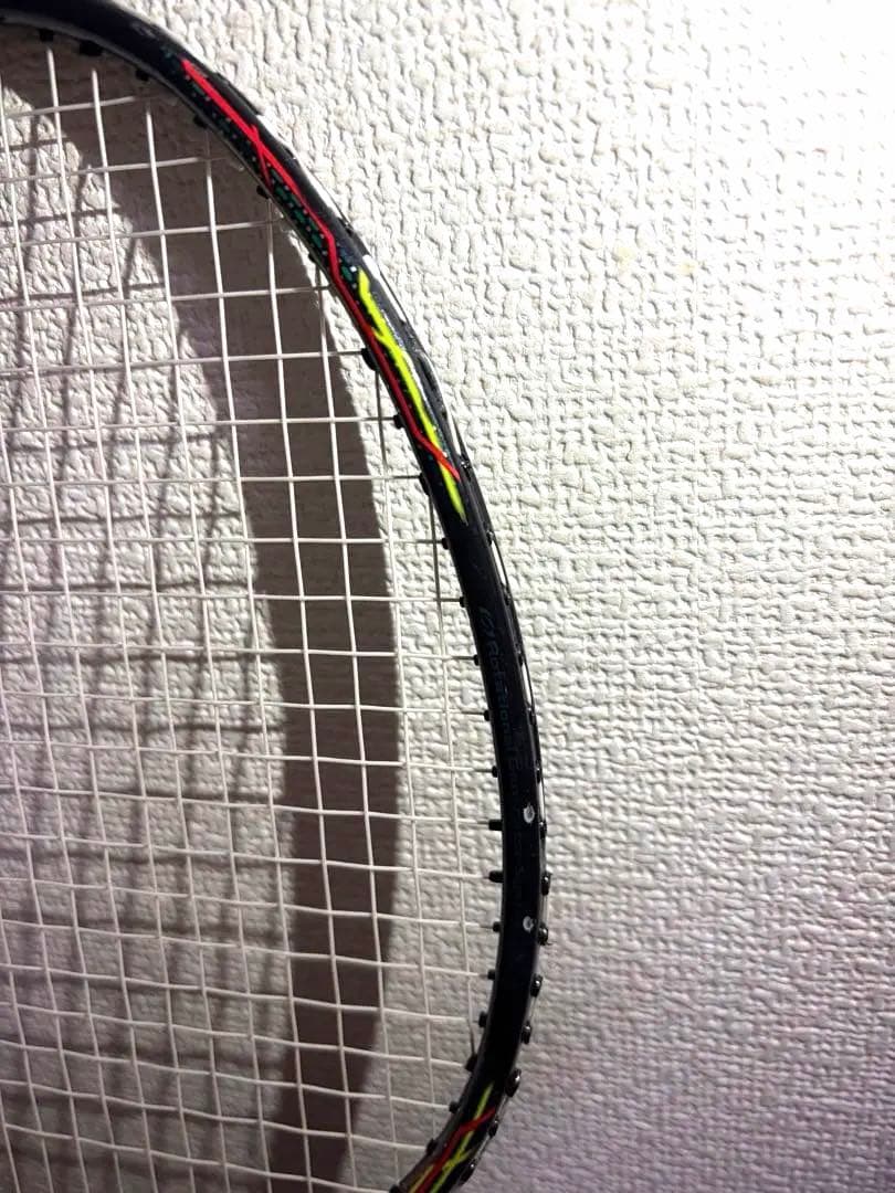 値下げ中★【廃盤】ヨネックス アストロクス88D 4UG5 バドミントンラケット