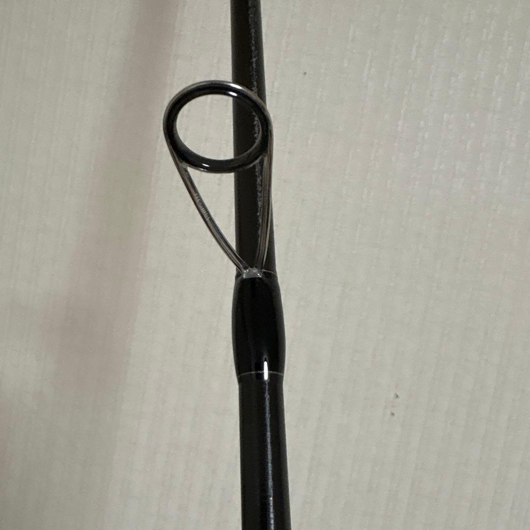 Gクラフト　モンスターサーフリミテッド 1072TR シューティング