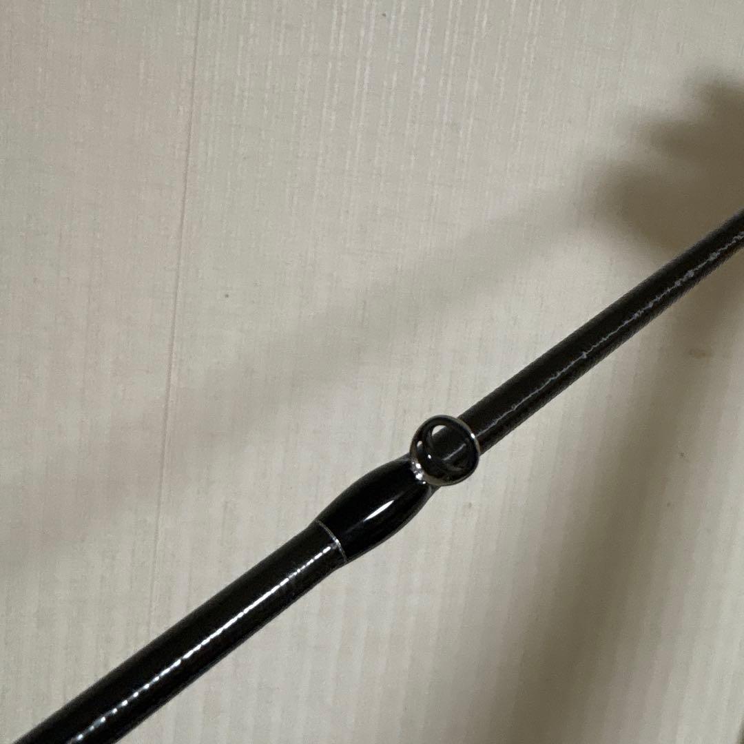 Gクラフト　モンスターサーフリミテッド 1072TR シューティング