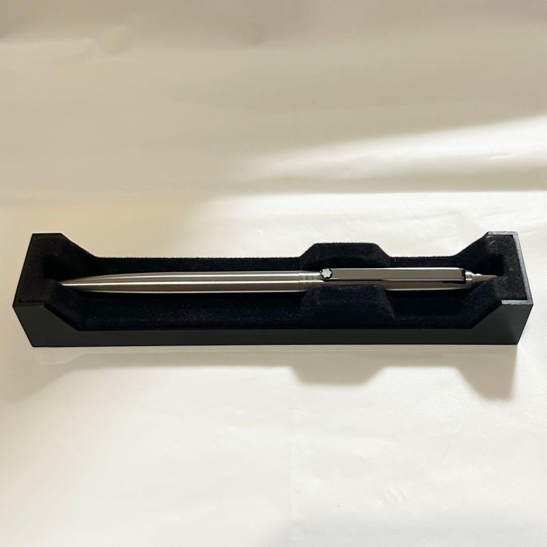 MONT BLANC スリムライン ボールペン