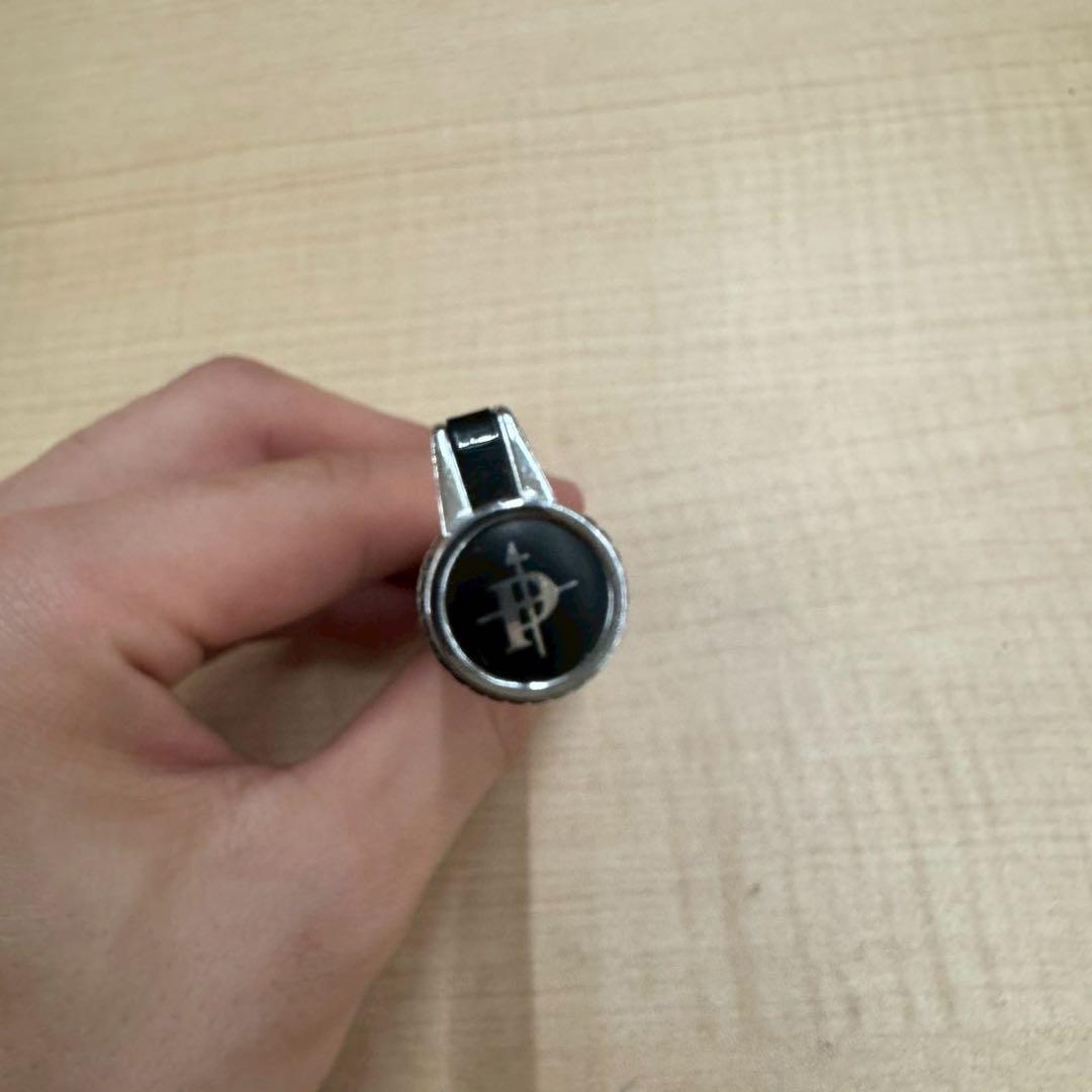 parker 万年筆18K-WG