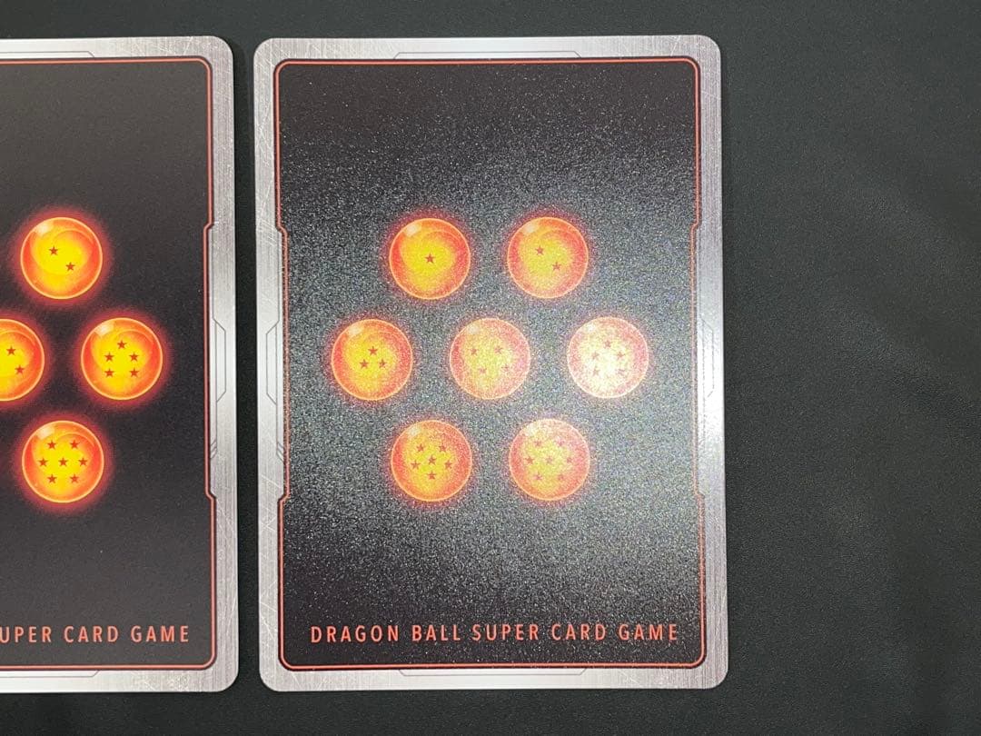 ベジット FB02-139 SCR ⭐︎ シークレットパラレル　3枚 烈火の闘気