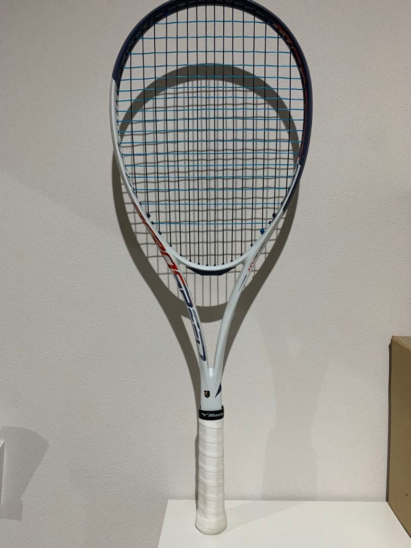 アクロスピード　01V