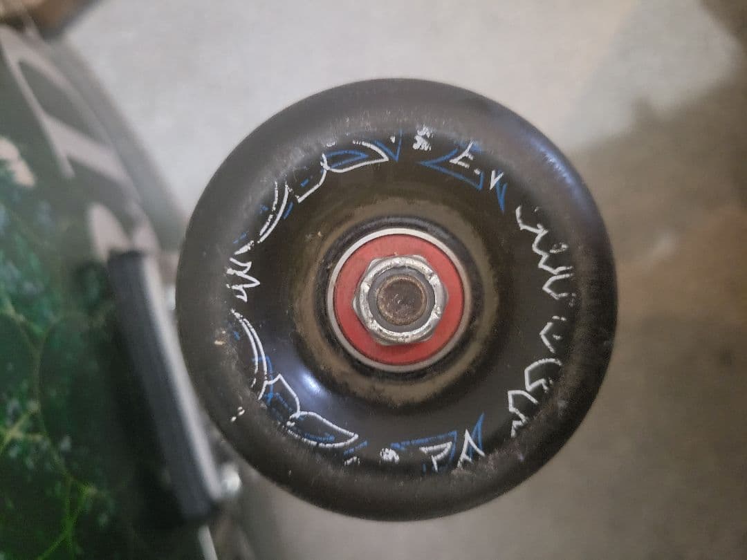 カーヴァー　禅　C1Zトラック搭載