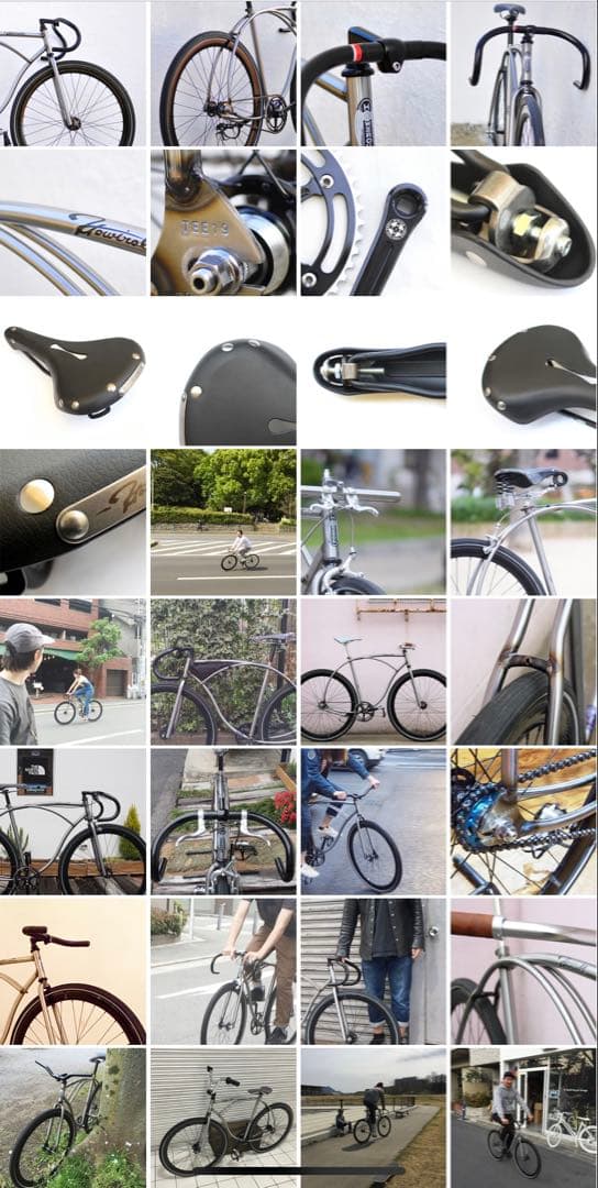 【T19-HOW I ROLL MINIUM】 ハウアイロール ミニアムフレーム