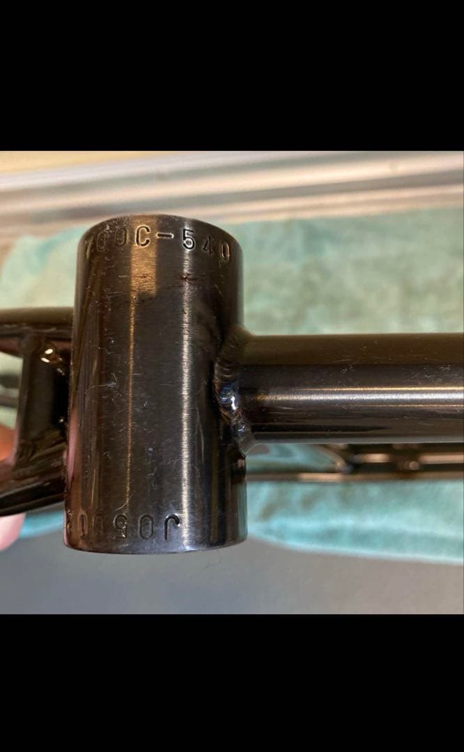 【T19-HOW I ROLL MINIUM】 ハウアイロール ミニアムフレーム