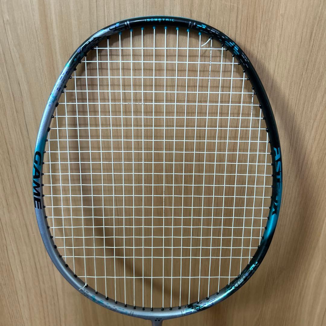 ヨネックス　アストロクス88sゲーム