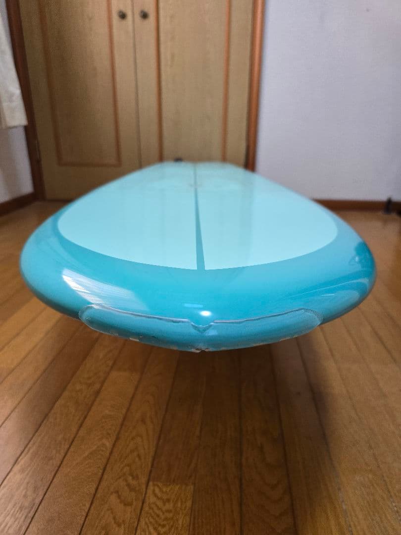 美品　DONALD TAKAYAMA HUMUFISH ドナルドタカヤマ