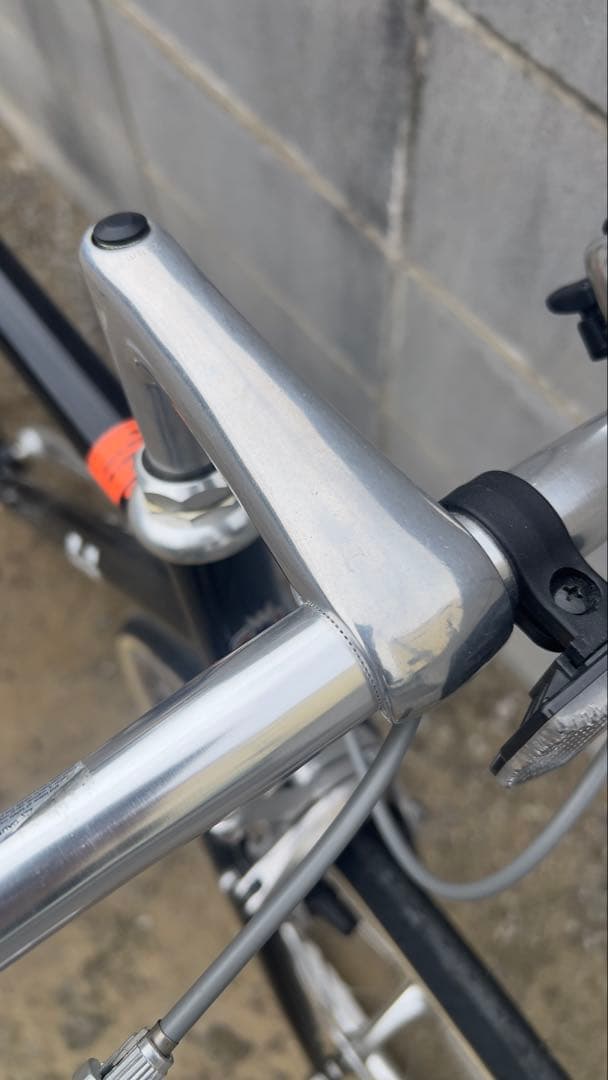 自転車本体 fuji STROLL