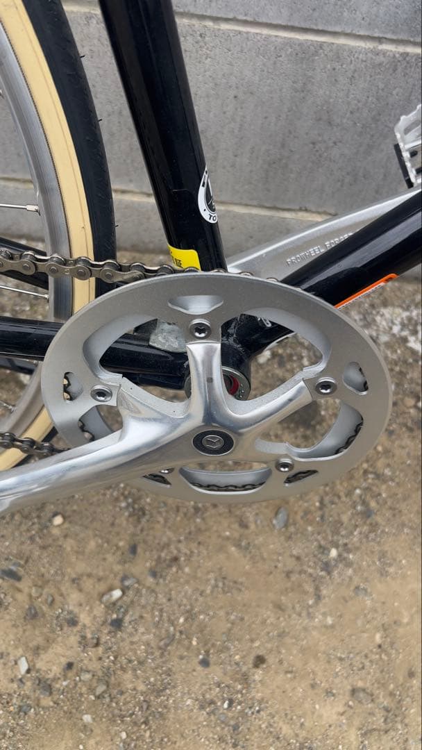 自転車本体 fuji STROLL