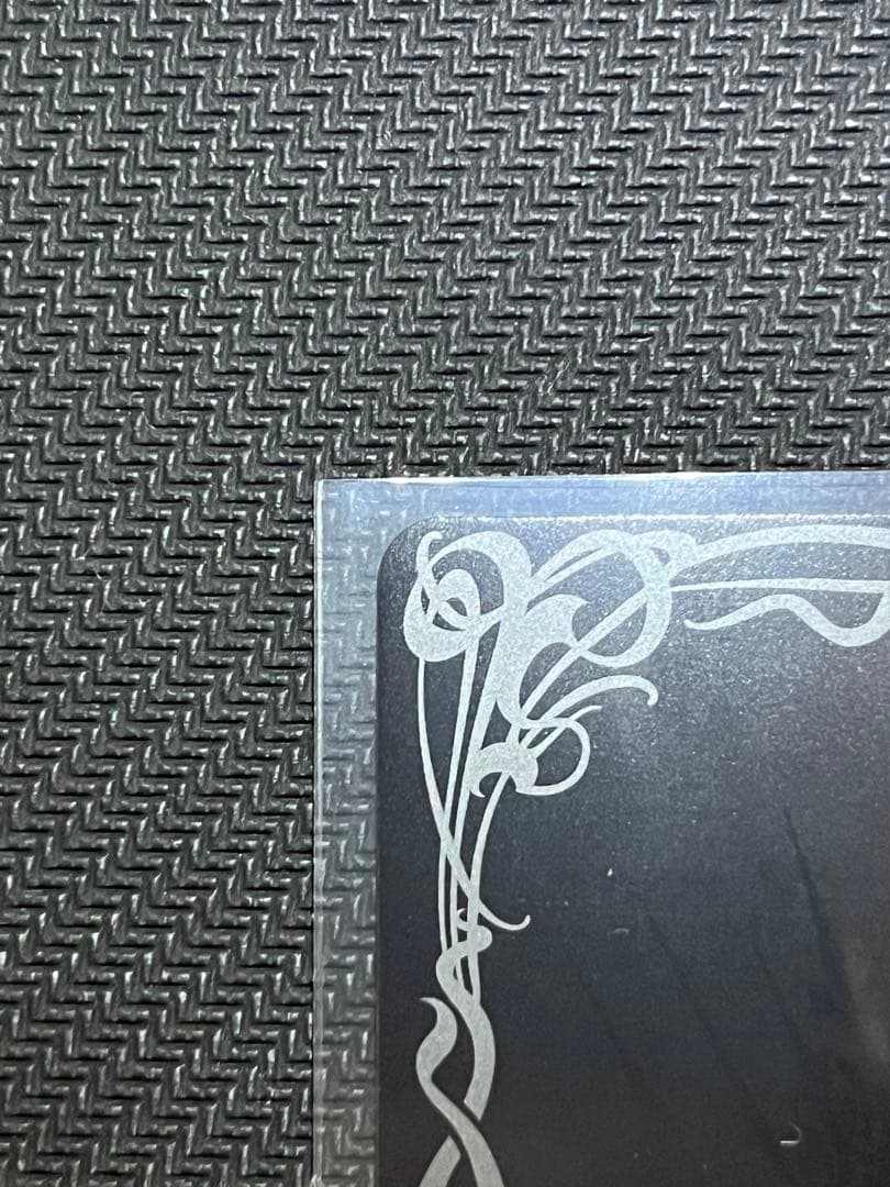 バトルスピリッツ 烈火の契約神 烈火幸村 BS73-CP01 SECRET