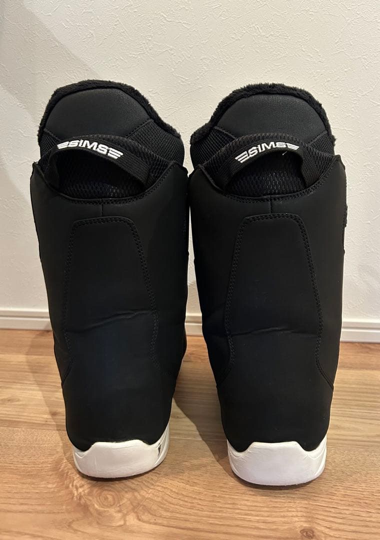 SIMS オペレーション operationスノボ ブーツ 27cm 22-23
