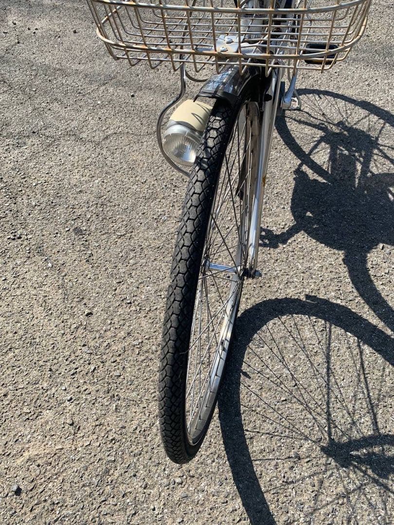 ♦️ BS　アシスタ電動自転車1846