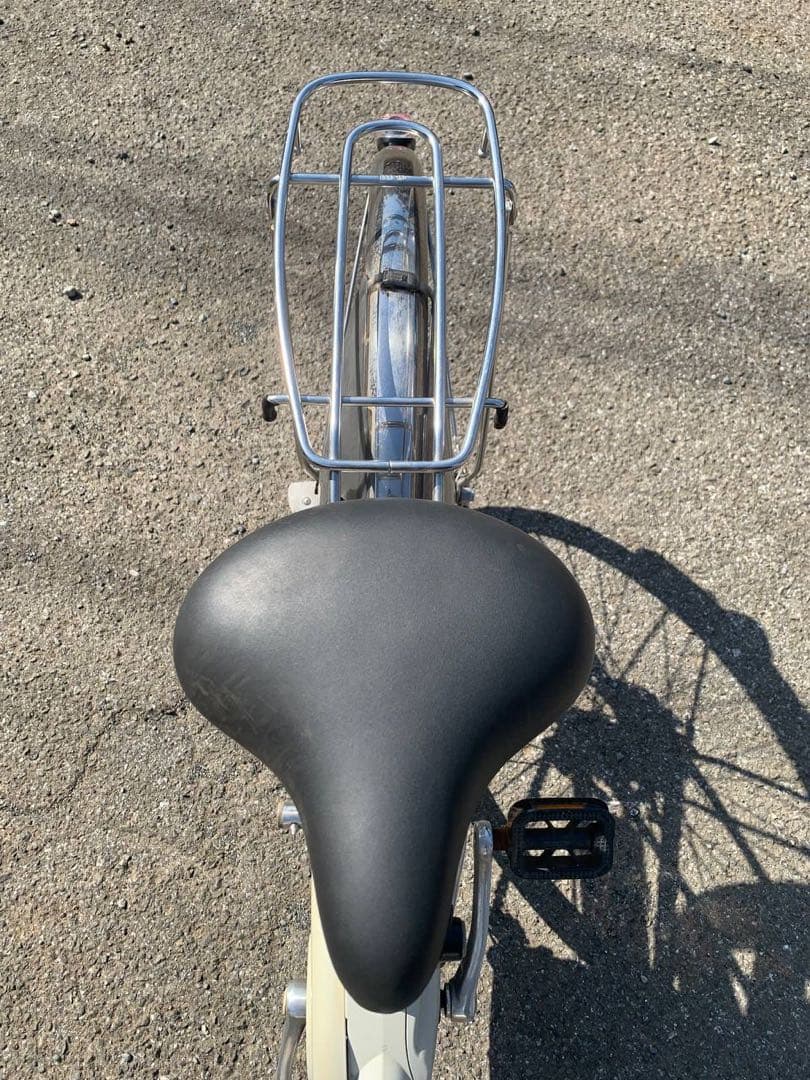 ♦️ BS　アシスタ電動自転車1846