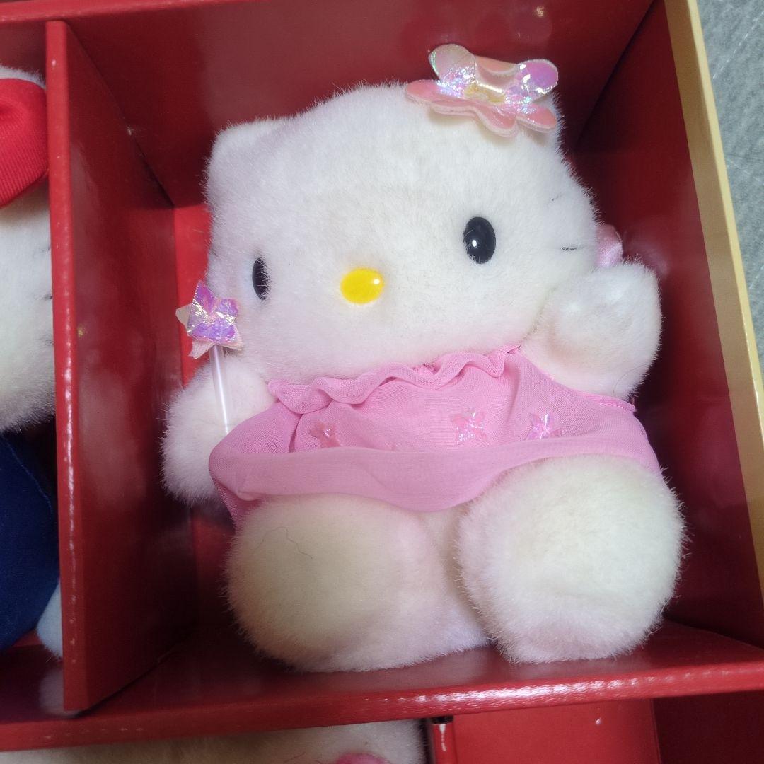 ☆激レア☆　ヤマキ　懸賞品　ハローキティ　ビンテージデザイン　コレクション