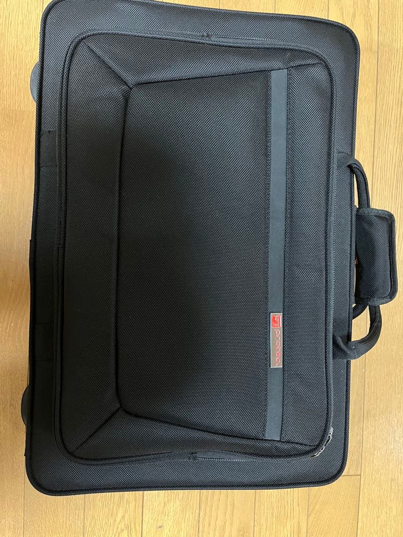 PRO PAC オーボエ・イングリッシュホルンダブルケース