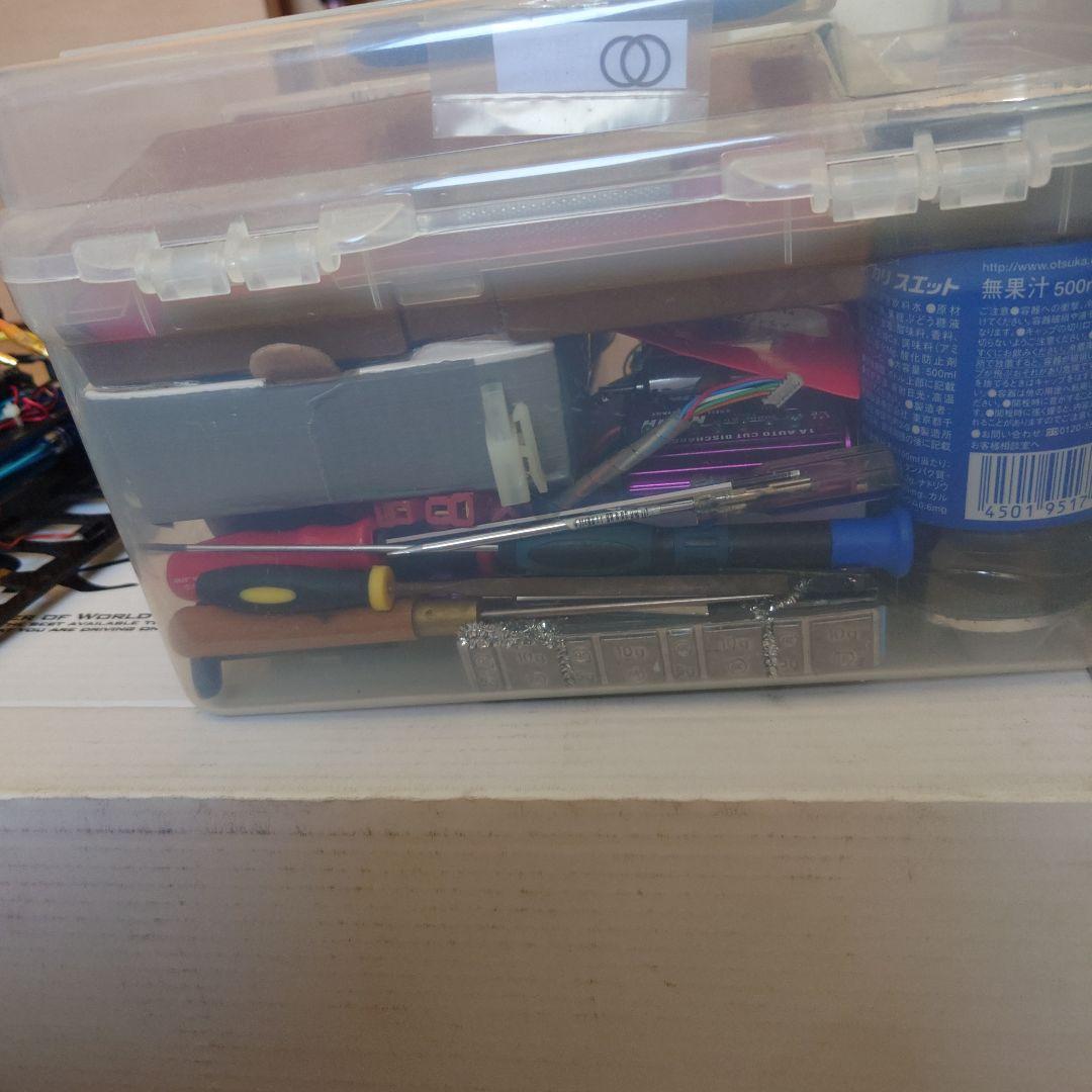 ミ*グ様 ラジコンカー　いろいろ　ドリパケ　ドリフト　ヨコモ