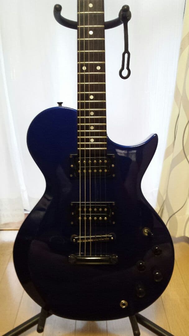 BOSS GT-1 マルチエフェクター  フェルナンデス バーニー エレキギター