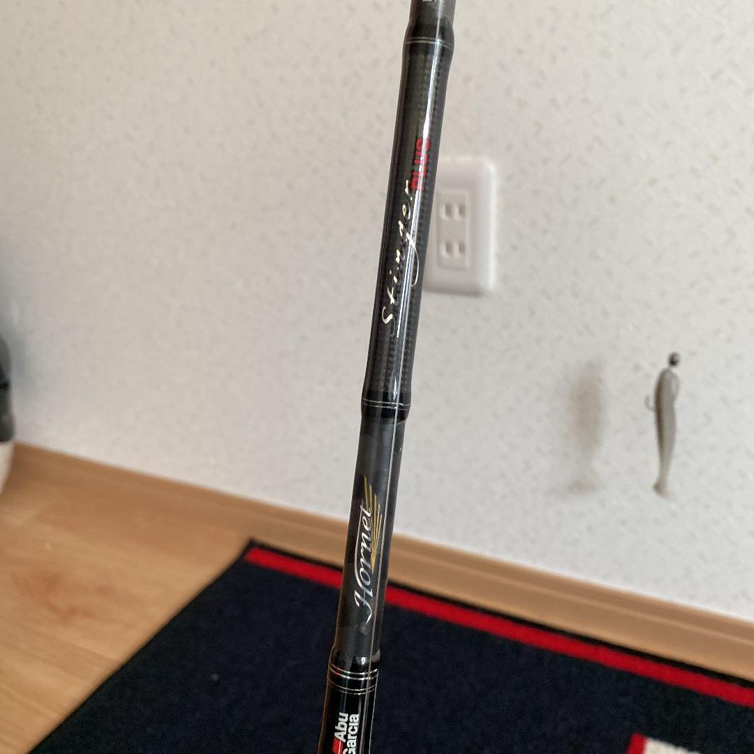 お得！バス釣り入門セット