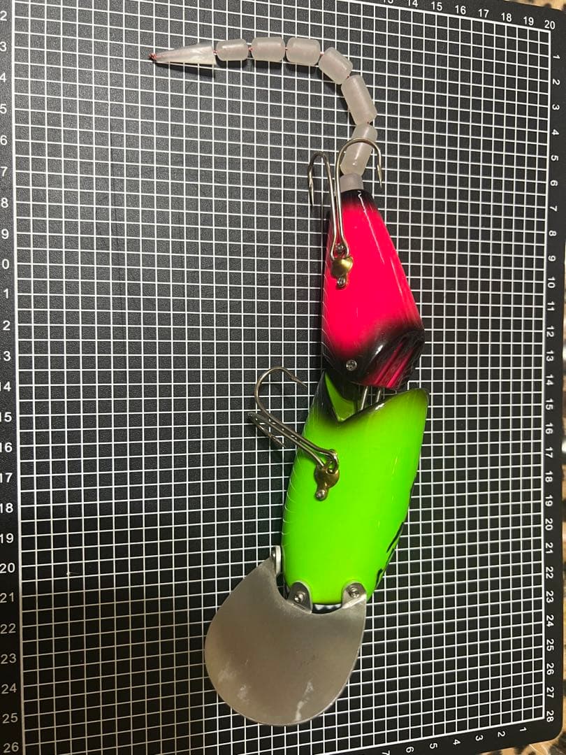 フロッグプロダクツ マットラット特大 激アツ！