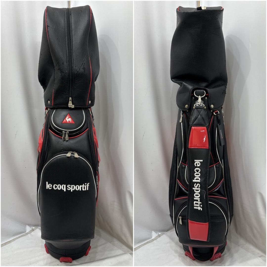 メンズ右利き初心者用　コブラ　cobra　ゴルフクラブセット　W-2574