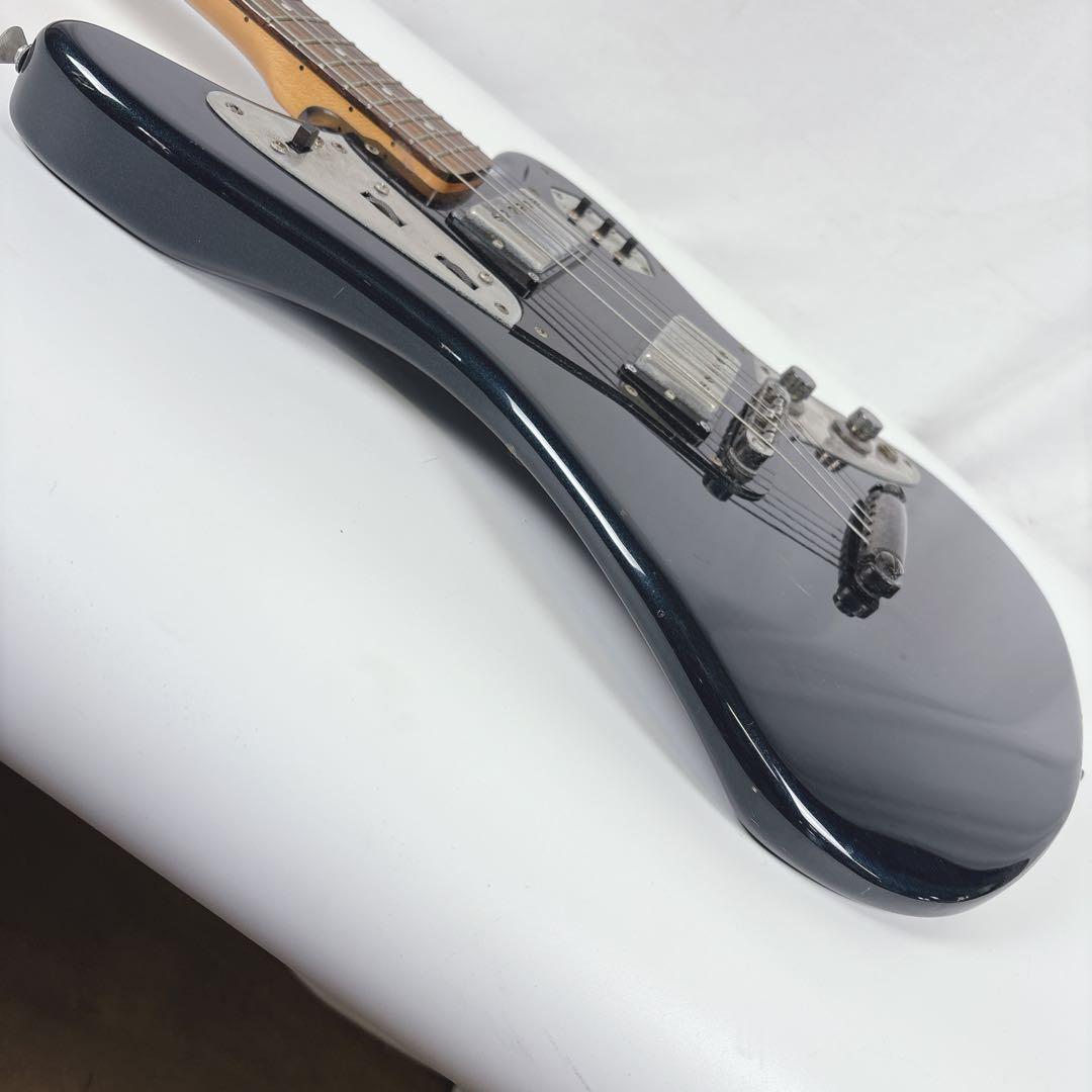 Fender Jaguar Special HH エレキギター フェンダー