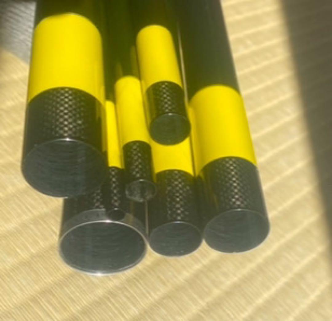 シマノ スペシャル　トリプルフォース急瀬G 90NV 現行