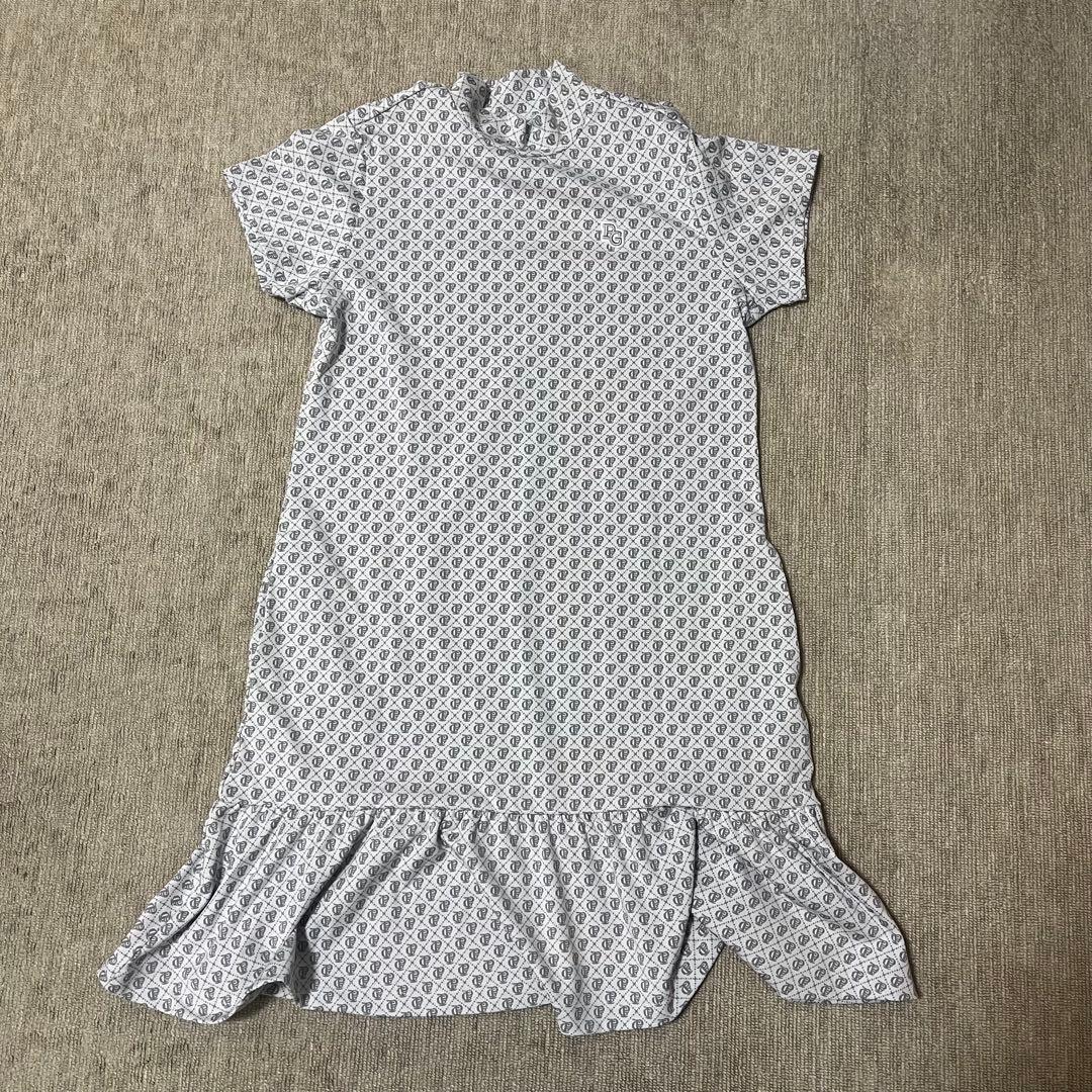 PEARLY GATES ワンピース