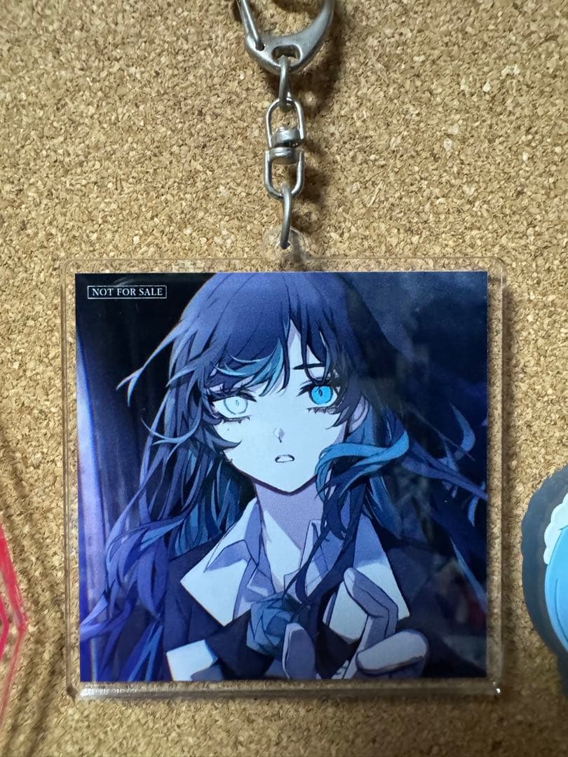 Adoグッズ バラ売り⭕️即買い不可❌