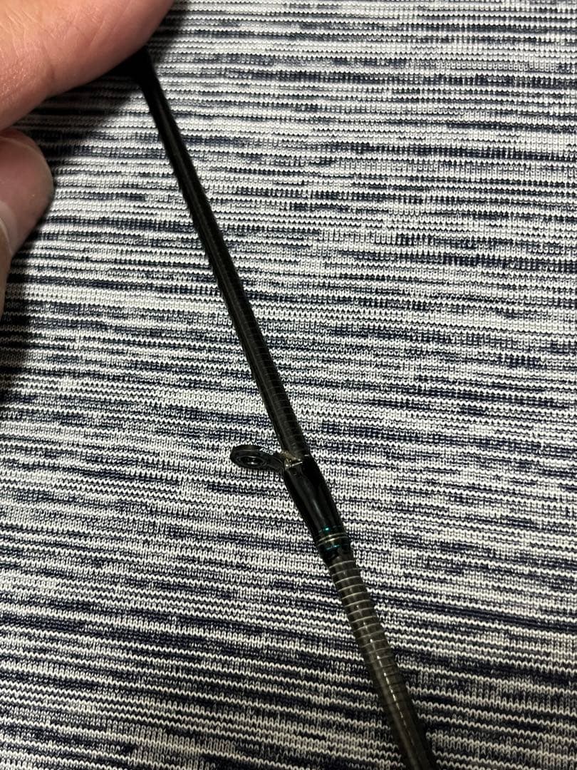 エメラルダス AIR AGS 86M エギング☆早い者勝ち☆釣り引退☆処分品☆