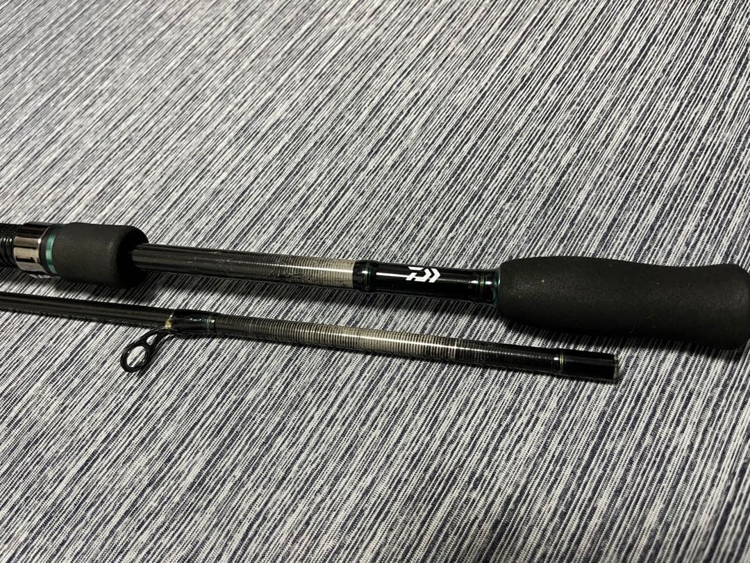 エメラルダス AIR AGS 86M エギング☆早い者勝ち☆釣り引退☆処分品☆