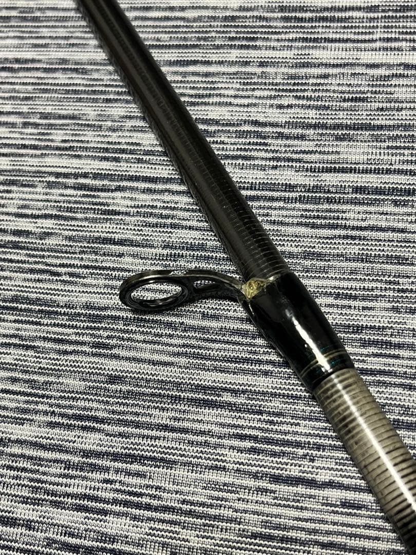 エメラルダス AIR AGS 86M エギング☆早い者勝ち☆釣り引退☆処分品☆