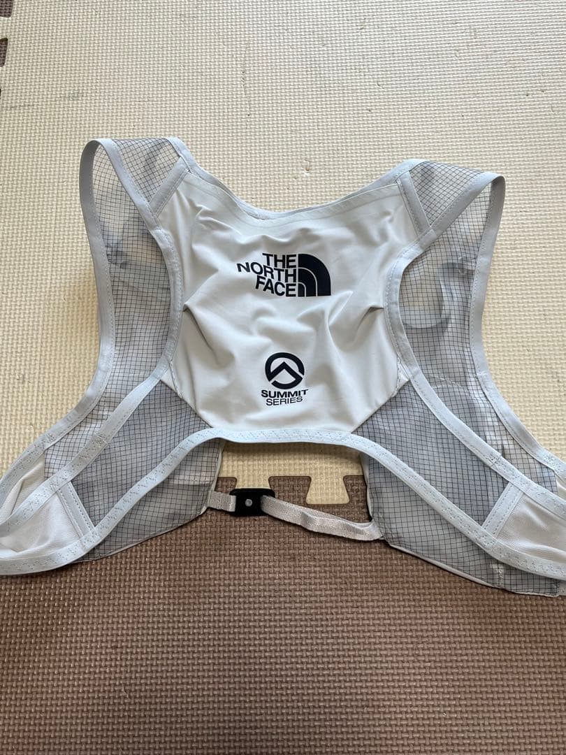 THE NORTH FACE HST FUME1 Vestフューム1