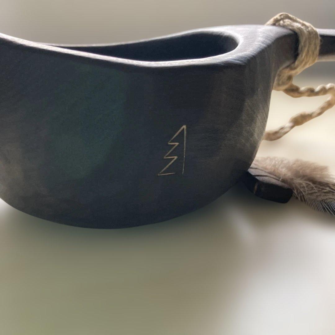 【新品】ソウルオブシベリア #1 No.5110 ククサ