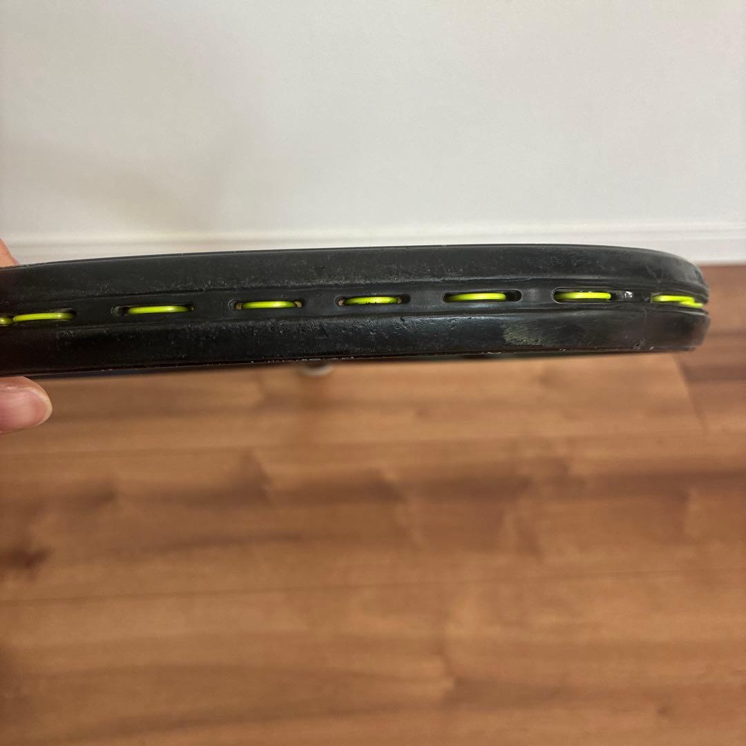 ヨネックス　EZONE 100 2022（G2） テニスラケット