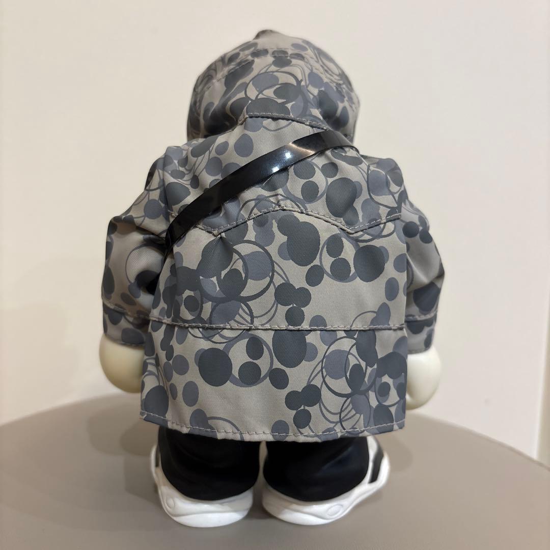 THREEZERO スリーゼロ ガスマスク